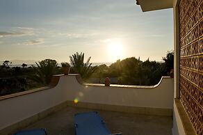 B&B Villa Prisiclla