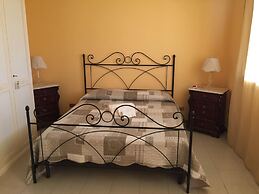 B&B Villa Prisiclla