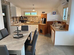 B&B Villa Prisiclla