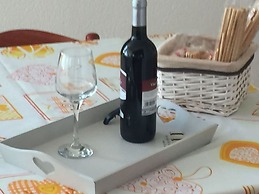 B&B Villa Prisiclla