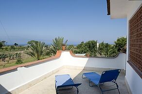 B&B Villa Prisiclla