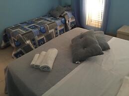B&B Villa Prisiclla