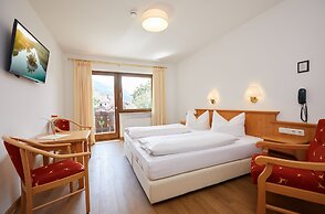 Hotel Garni Zugspitz