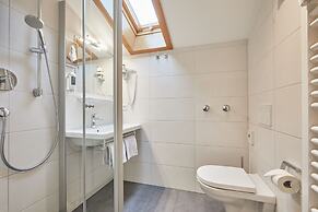 Hotel Garni Zugspitz