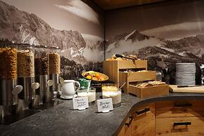 Hotel Garni Zugspitz