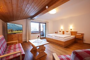 Hotel Garni Zugspitz