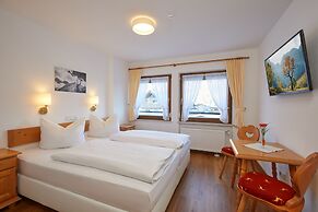 Hotel Garni Zugspitz