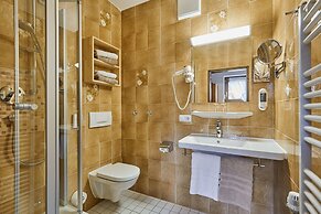 Hotel Garni Zugspitz
