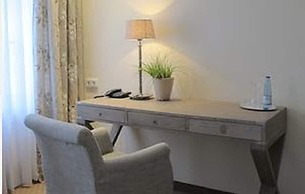 Hotel Restaurant Alt Vellern