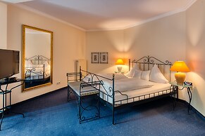 Hotel Restaurant Alt Vellern