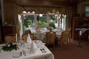 Hotel Restaurant Alt Vellern