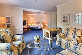 Hotel Restaurant Alt Vellern