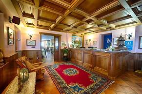 Hotel Granta Parey