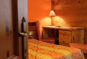 Hotel Granta Parey