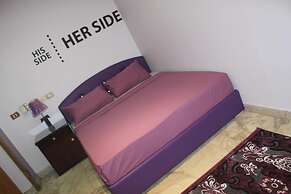 Tahrir Square Hostel