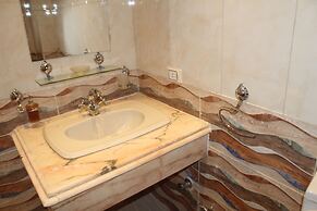Tahrir Square Hostel