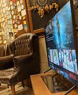 Tahrir Square Hostel