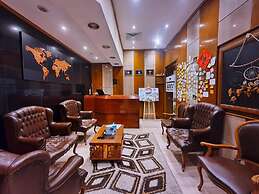 Tahrir Square Hostel