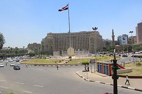 Tahrir Square Hostel