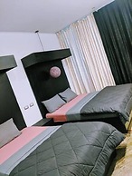 Tahrir Square Hostel