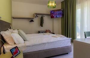 O-live Agriresort