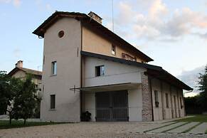 Casa Torre Allera