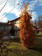 Casa Torre Allera