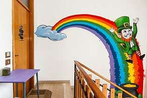 Rainbow House