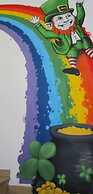 Rainbow House