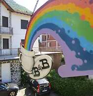 Rainbow House