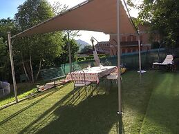 Rainbow House