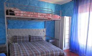 Rainbow House