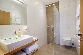 Appartements Berg 170