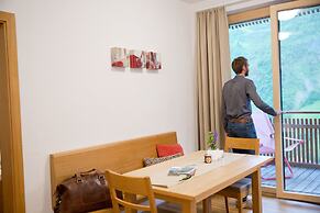 Appartements Berg 170