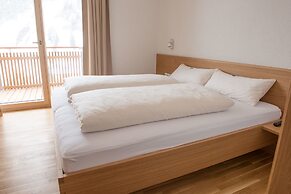 Appartements Berg 170