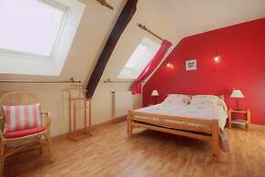 Chambres d'Hôtes le Moulin du Couedic