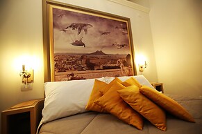 La Bella Napoli B&B
