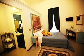 La Bella Napoli B&B