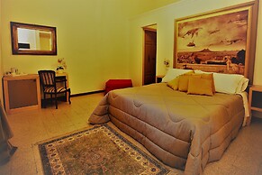 La Bella Napoli B&B