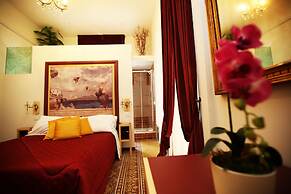La Bella Napoli B&B