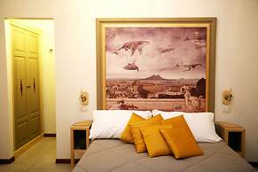 La Bella Napoli B&B