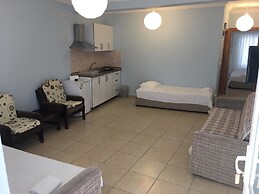 Datça Merkez Apart