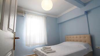 Datça Merkez Apart