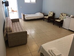 Datça Merkez Apart