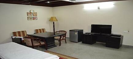 Hotel RK Palace