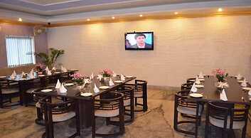 Hotel RK Palace