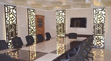 Hotel RK Palace