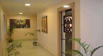 Hotel RK Palace