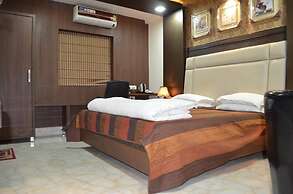 Hotel RK Palace