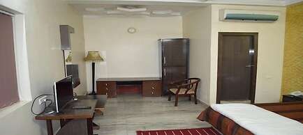 Hotel RK Palace